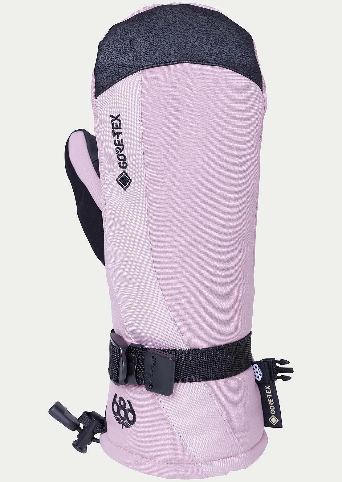 686 Women's GORE-TEX Linear Mitts