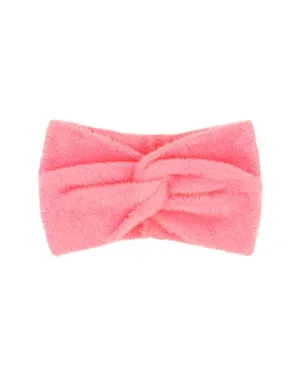 Amber Headband - Light Pink