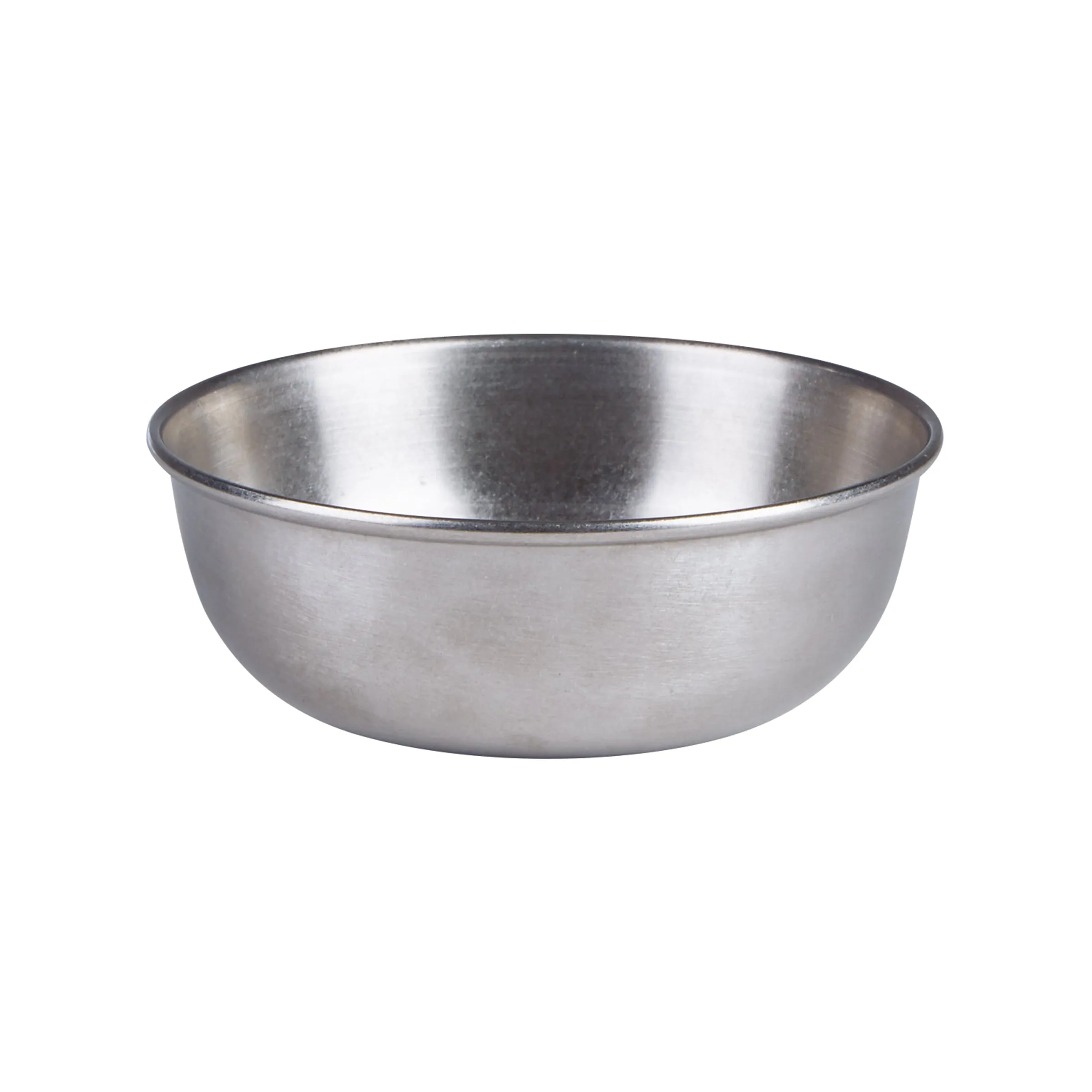 Antique Steel Cut Edge Bowl 11.5cm - Pack 1