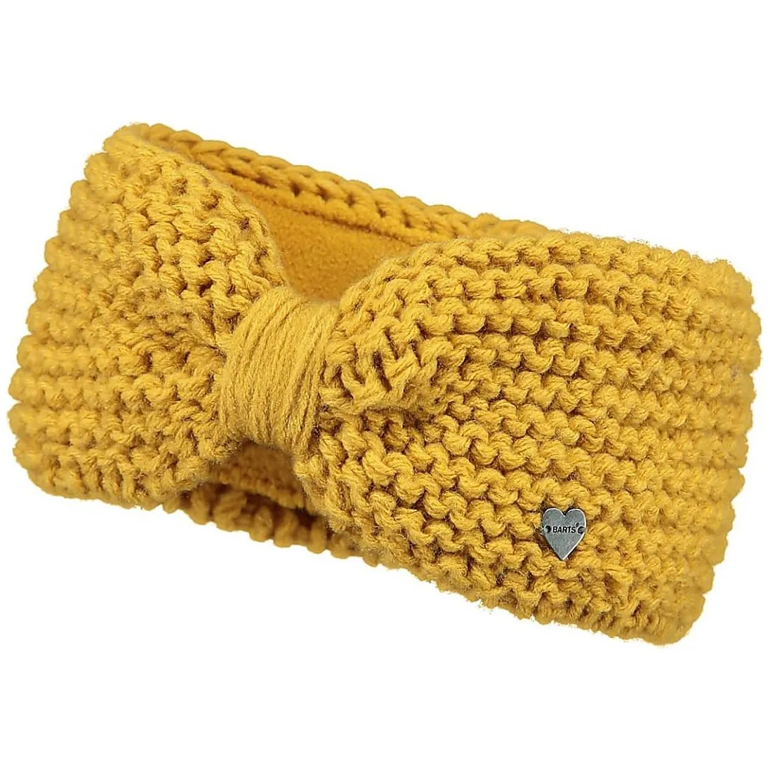 Barts Ginger Headband - Yellow