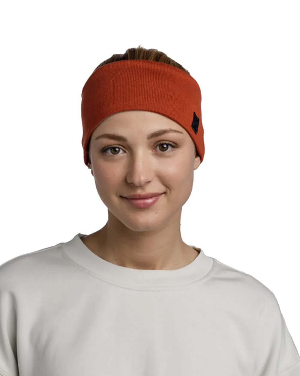 Buff Knitted Polar Headband