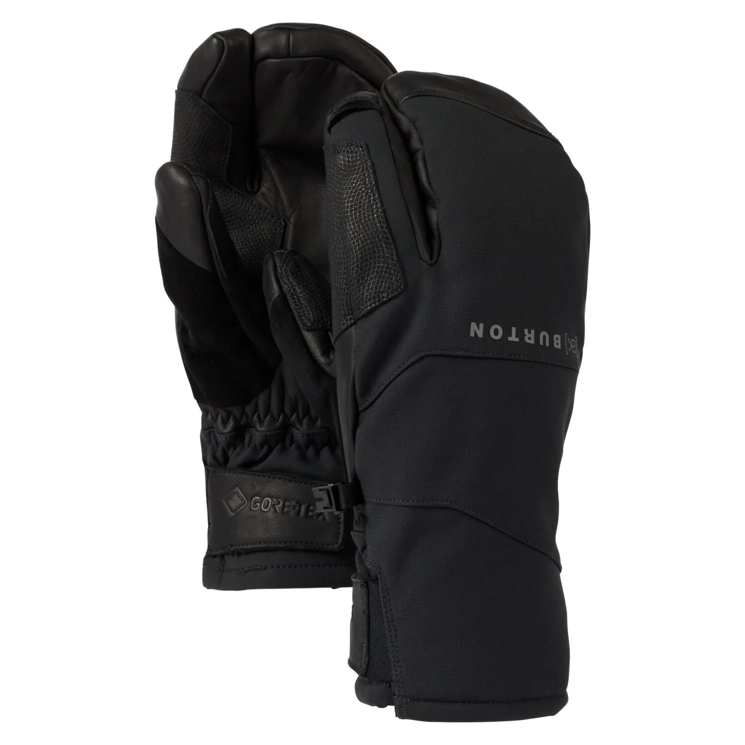 Burton AK Gore-Tex Clutch Mittens 2023 - Men's Gloves