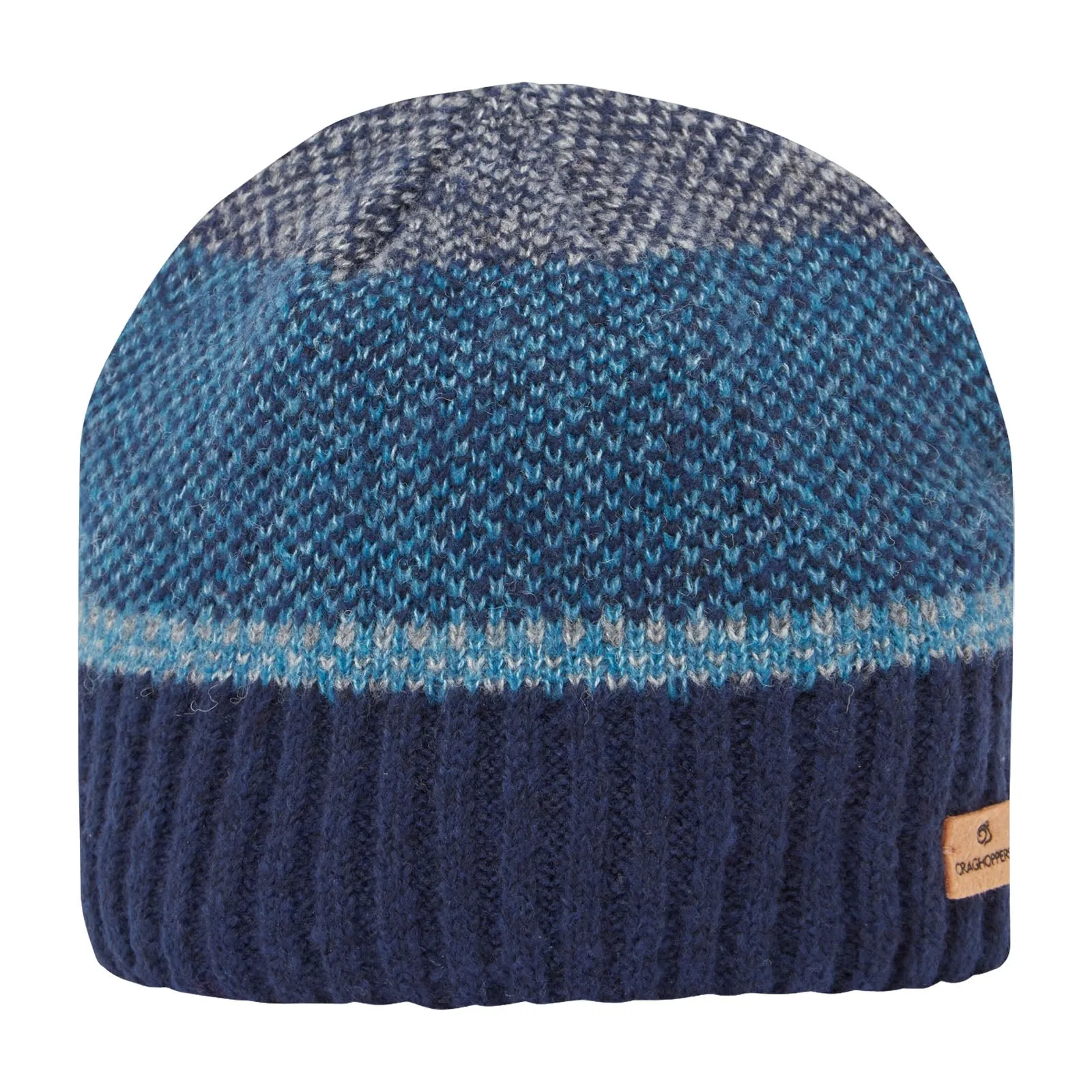 Craghoppers Mens Forster Beanie