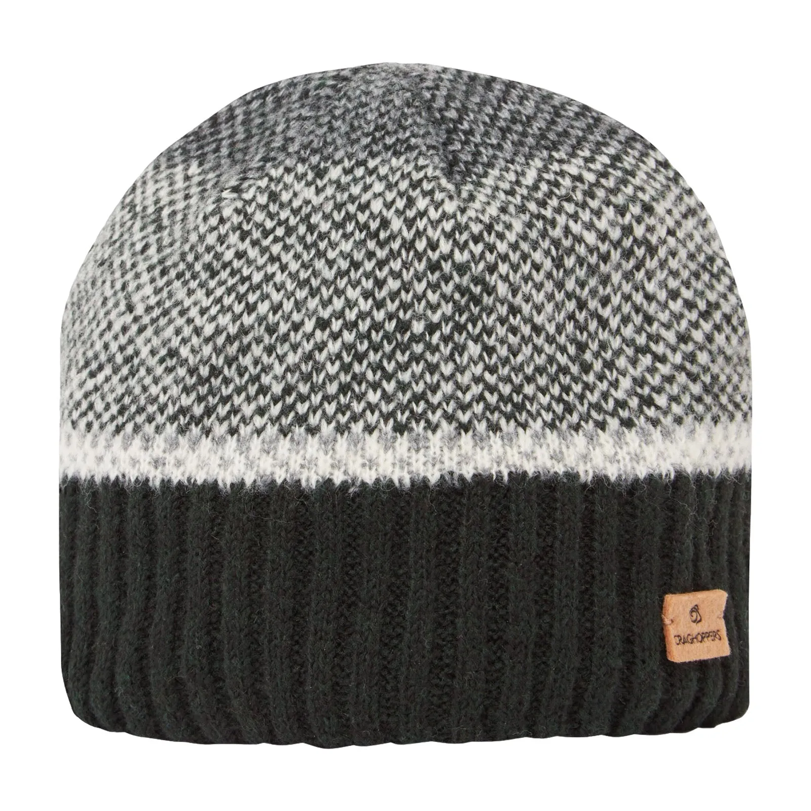 Craghoppers Mens Forster Beanie