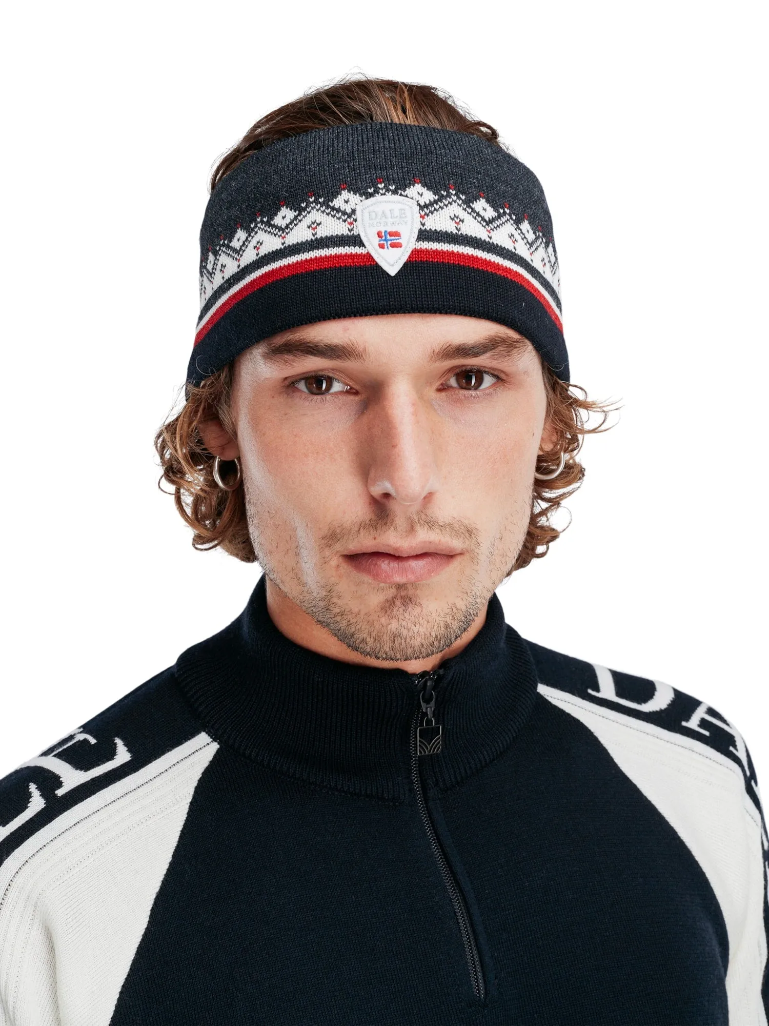 Dale Of Norway | Moritz Headband | Unisex