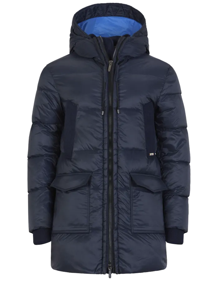 Dovicco Jacket