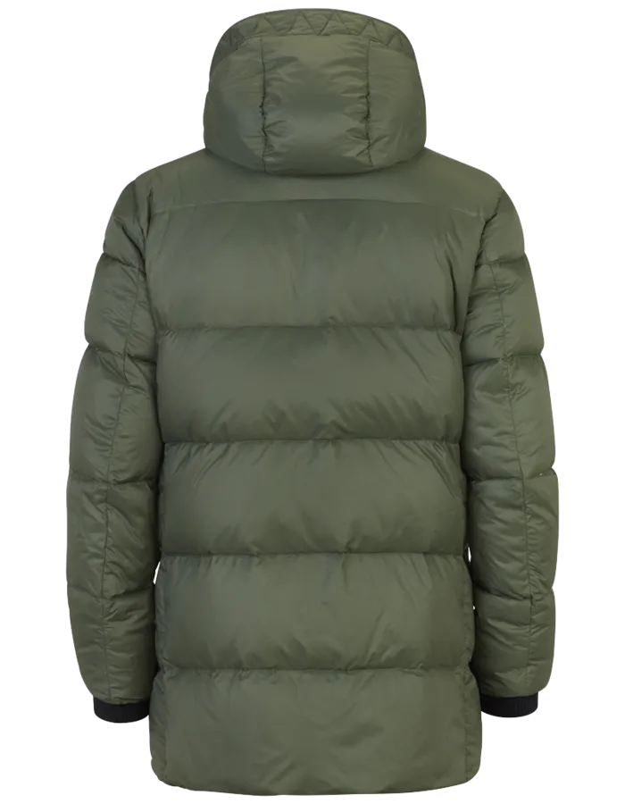 Dovicco Jacket