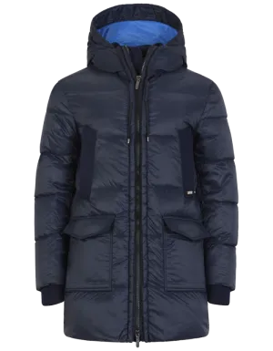 Dovicco Jacket