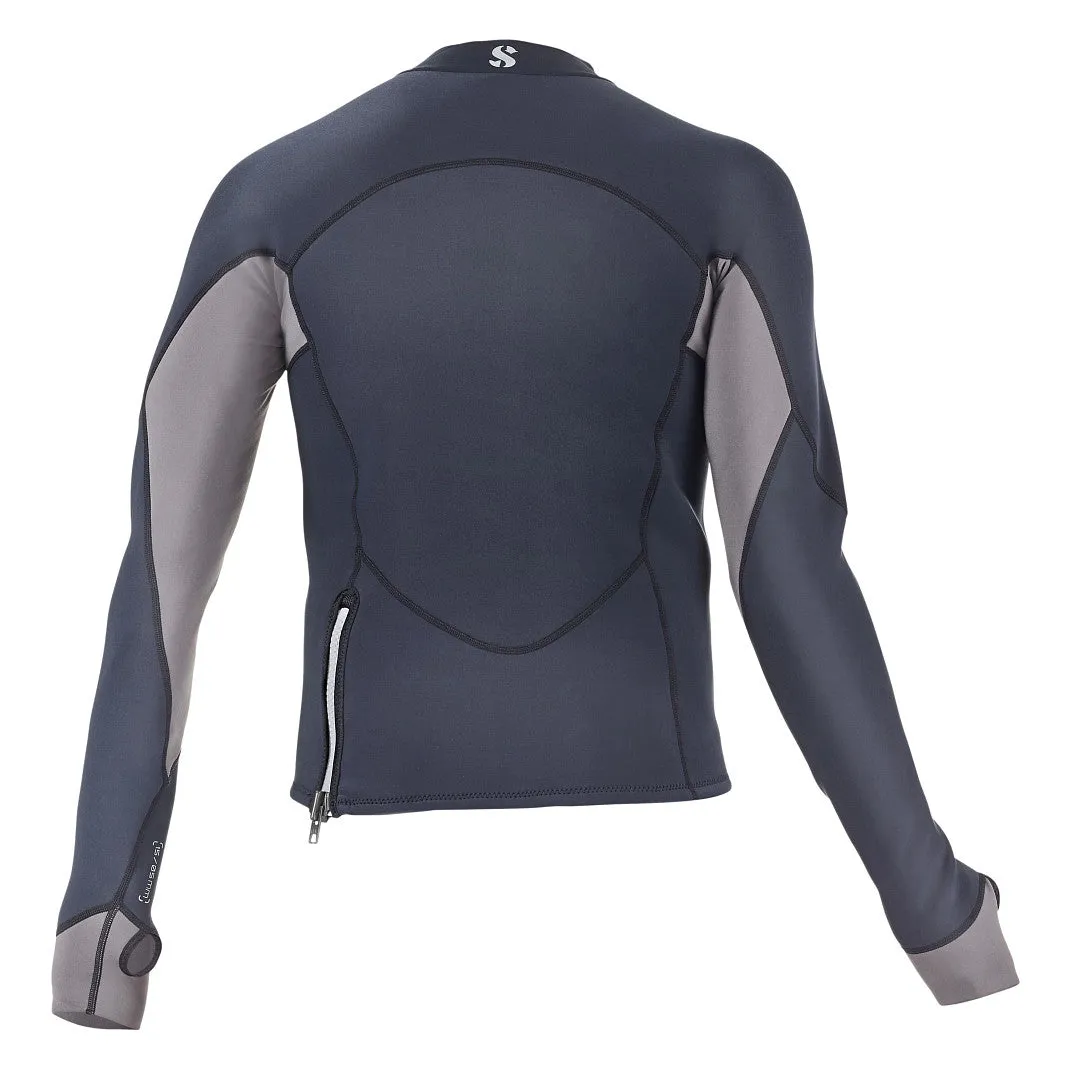 Everflex Long Sleeve Top, Men, 1.5mm