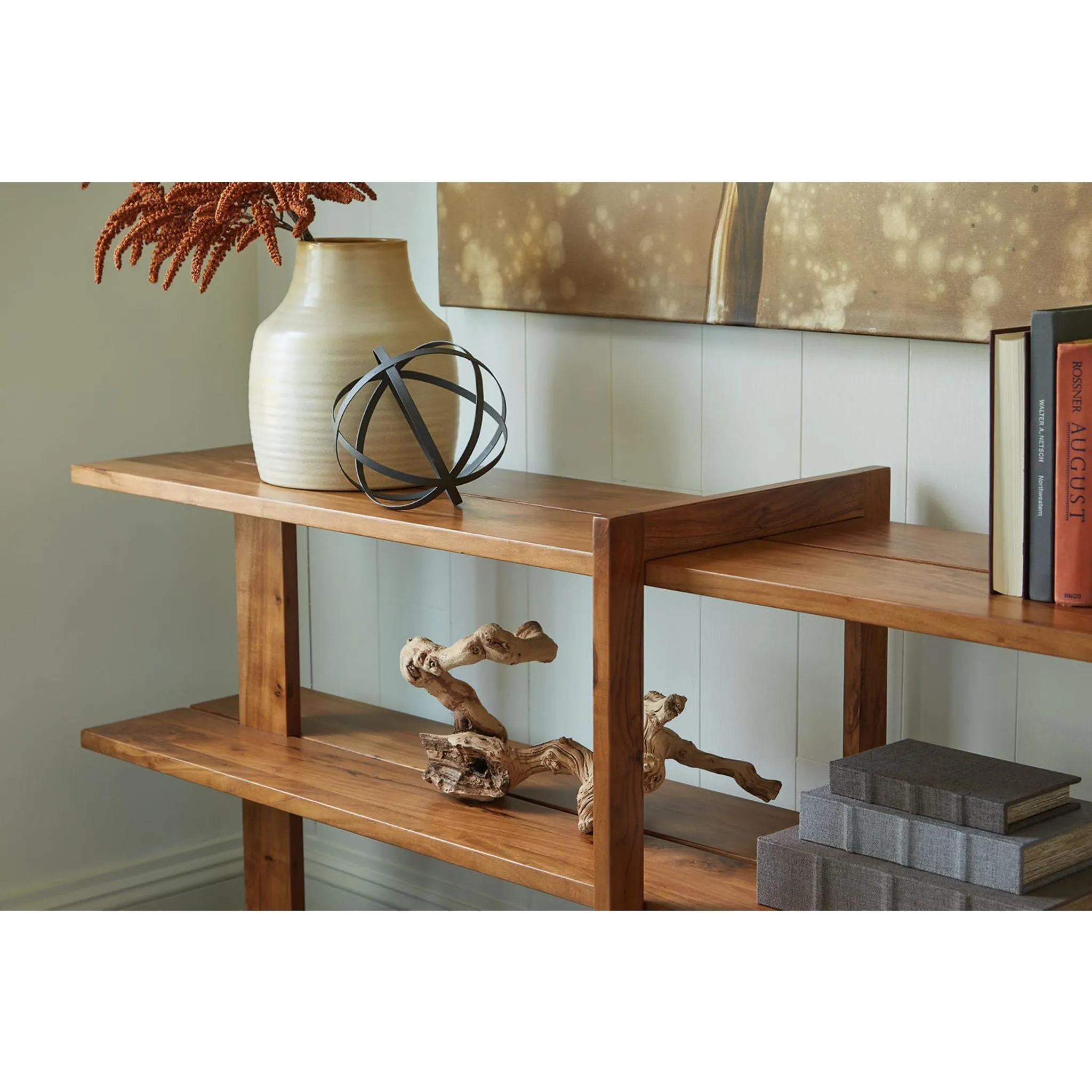 Fayemour Console Table