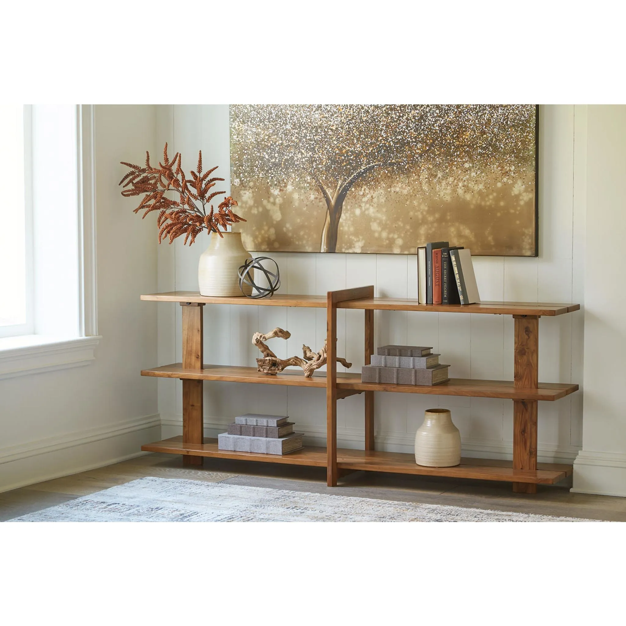 Fayemour Console Table