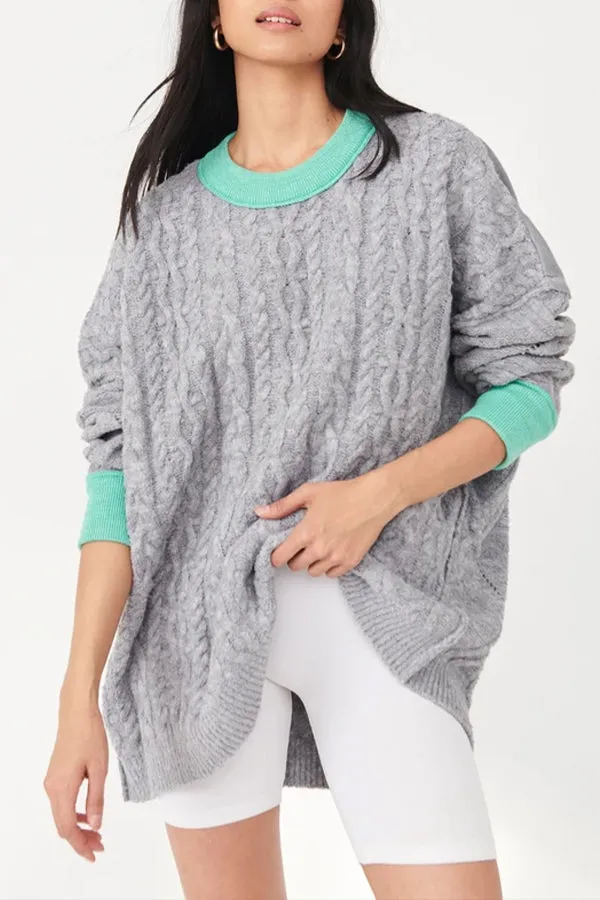 Free People Olympia Tunic