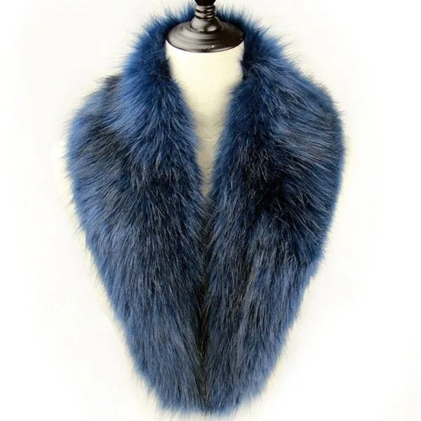 Fur Collar