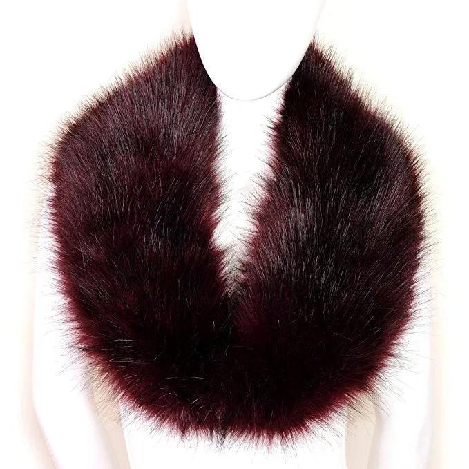 Fur Collar