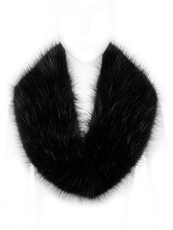 Fur Collar