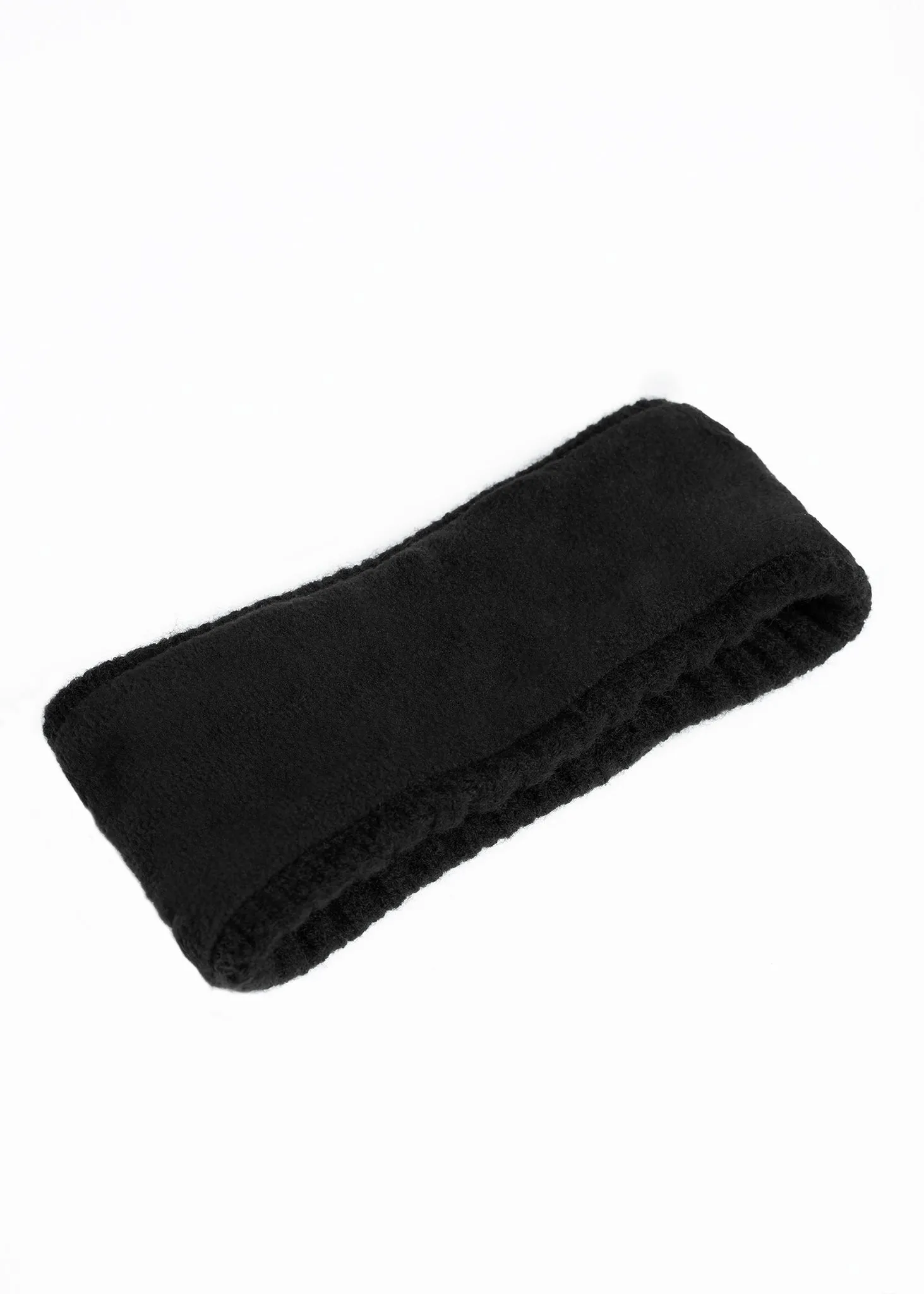 Headband (Black)