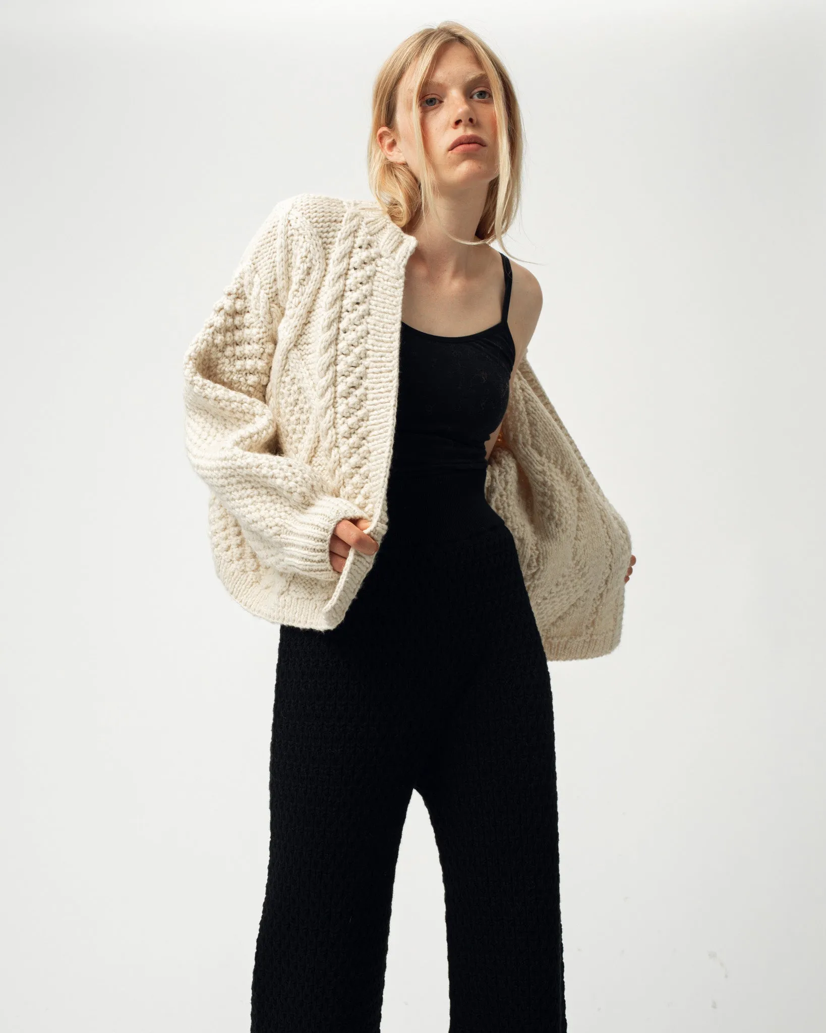 Kimmie cardigan