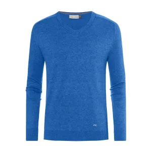 Kjus Kirk V-Neck Pullover Herren