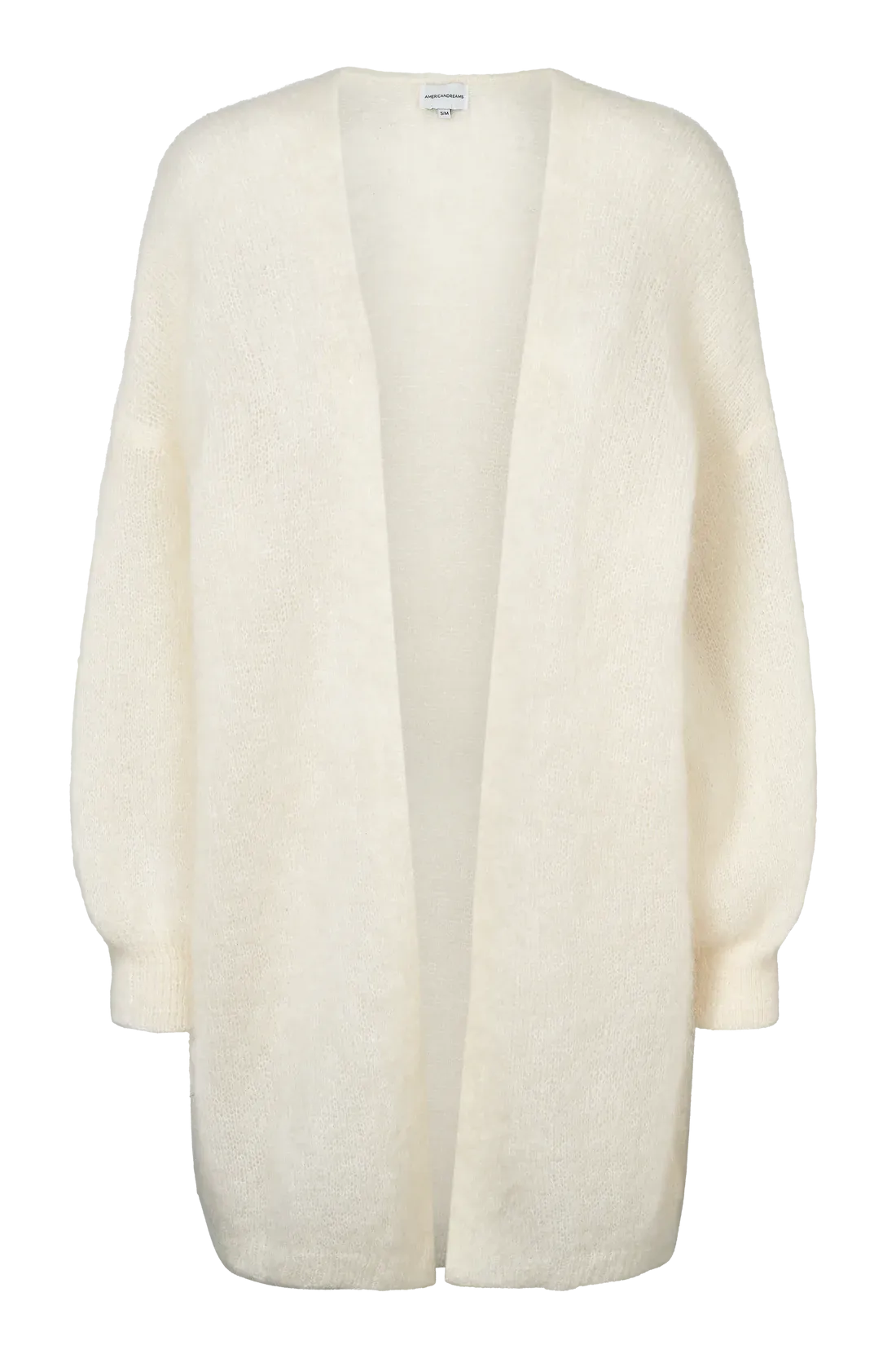 Lee Midi Cardigan