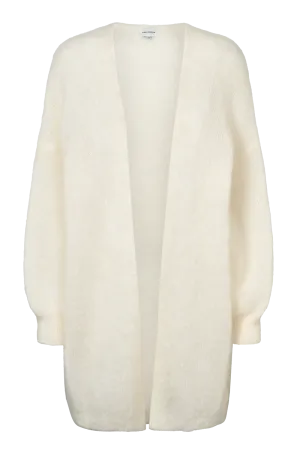 Lee Midi Cardigan