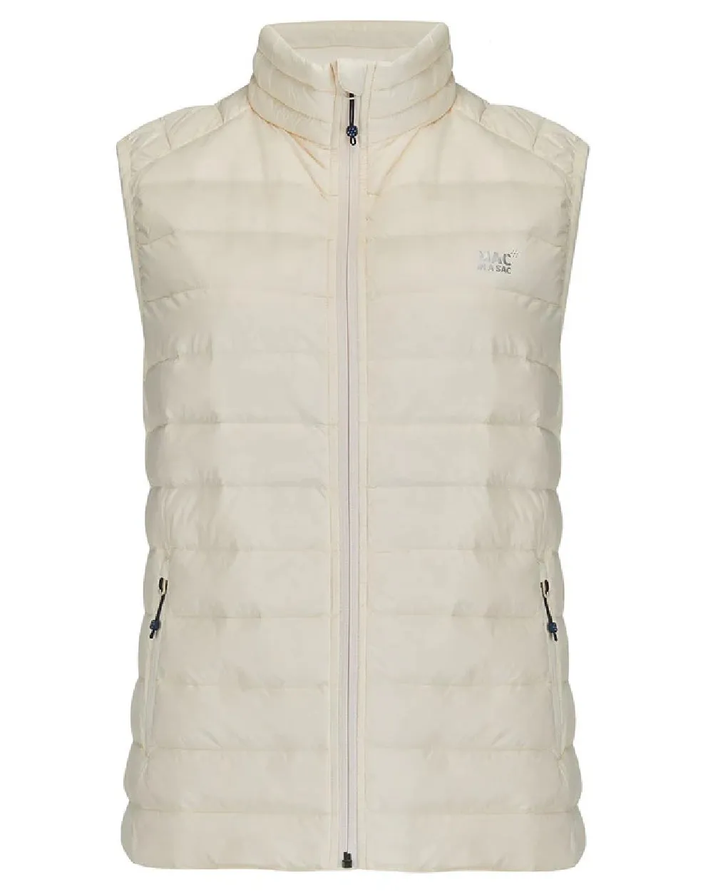 Mac In A Sac Alpine Womens Down Gilet