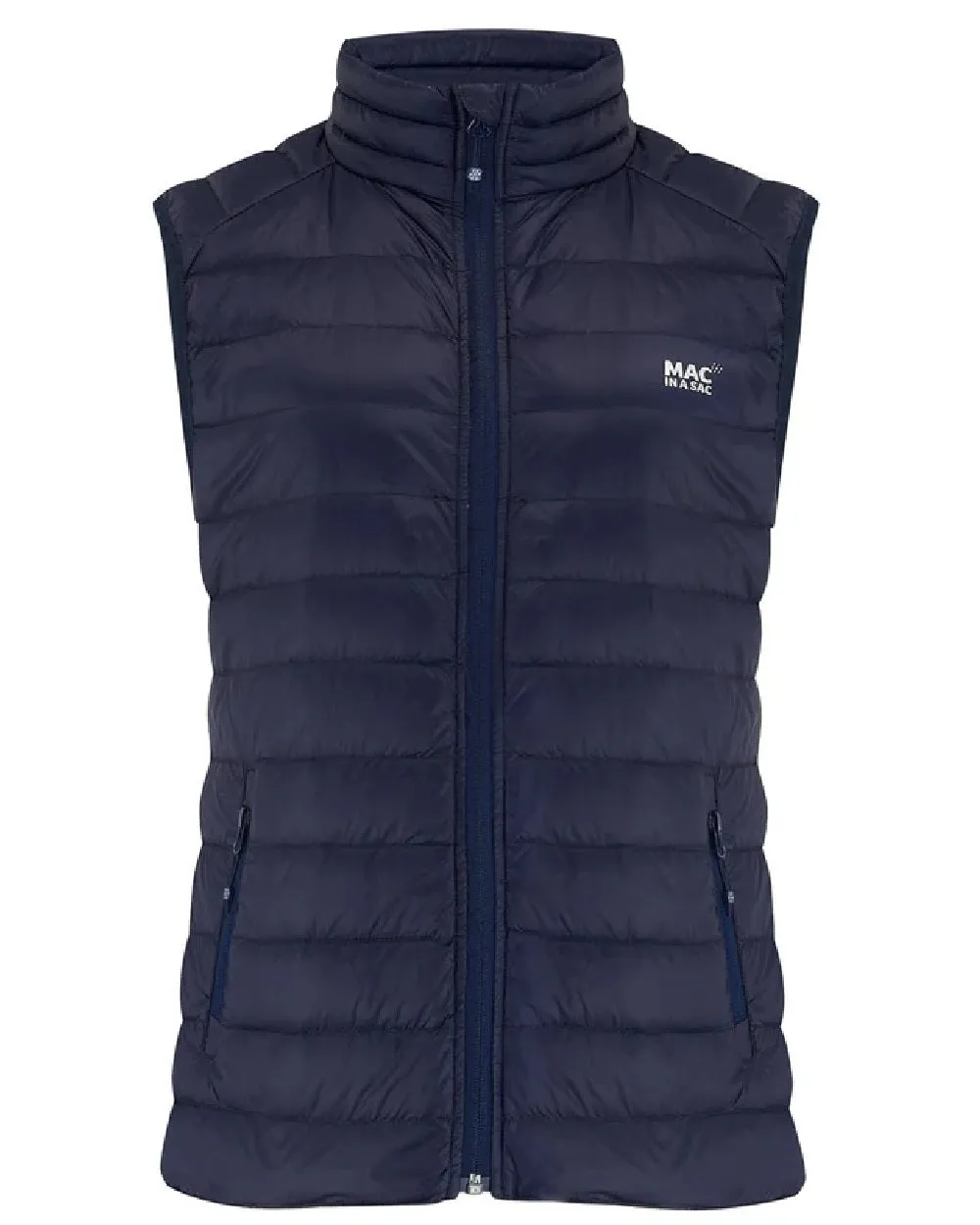 Mac In A Sac Alpine Womens Down Gilet