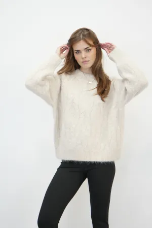 MARISOL SWEATER