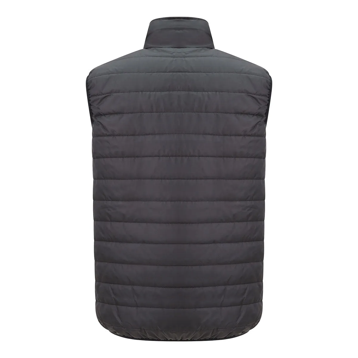 Mc Keever Amsterdam GAC Core 22 Padded Gilet - Youth - Black