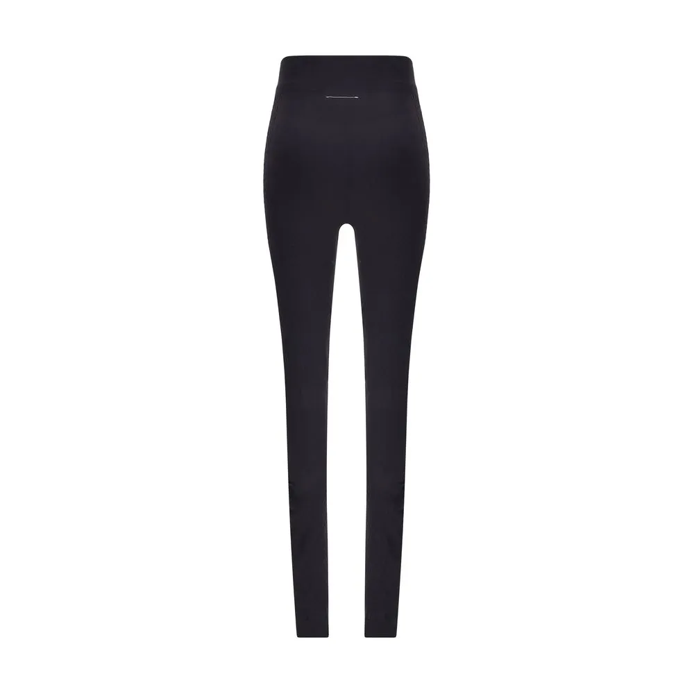 MM6 x Salomon Thermal Leggings