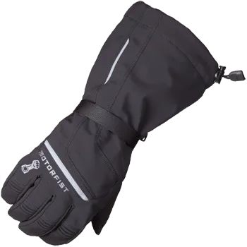 MOTOFIST * Men's Redline Gloves - 20911-10** / 20911-7513