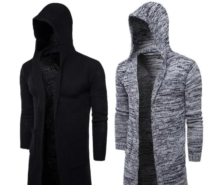 New Fashion Mens Cardigan Sweaters