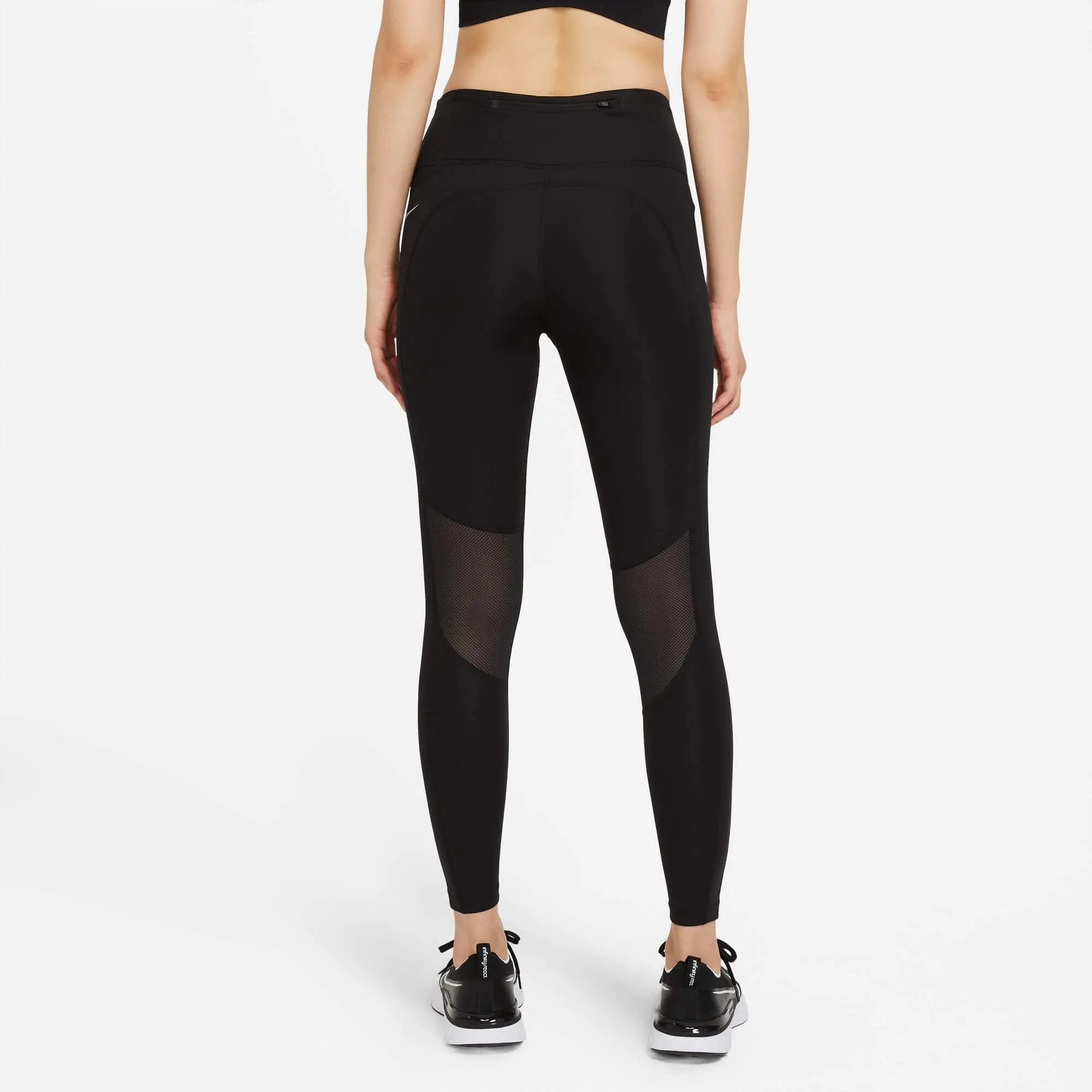 Nike | Women's Epic Fast Mid-Rise Pocket Running Leggings