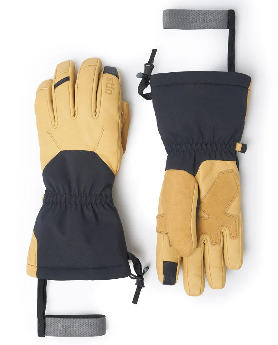 Objective Insulated Glove