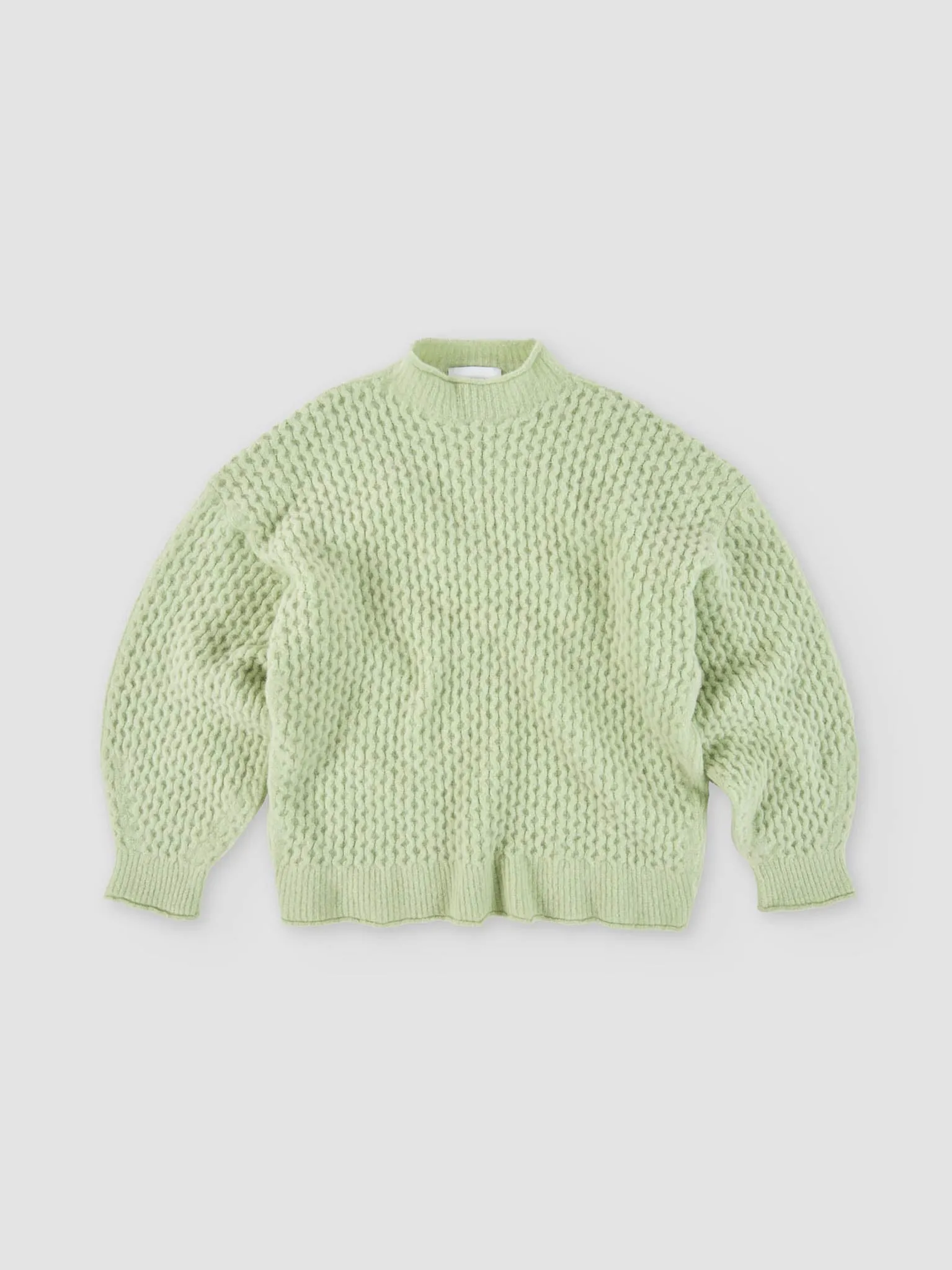 Ringo Sweater - Sage