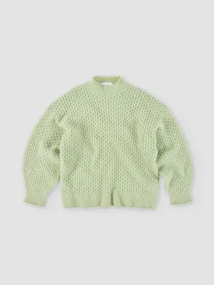 Ringo Sweater - Sage