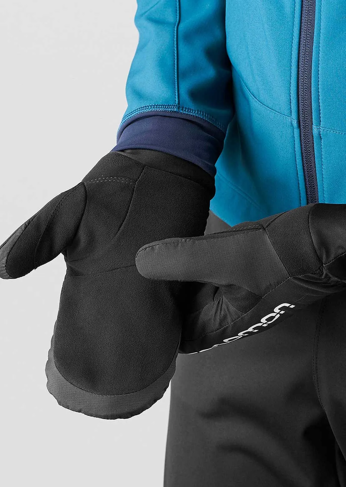 Salomon Unisex RS Warm Gloves