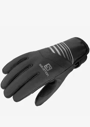 Salomon Unisex RS Warm Gloves