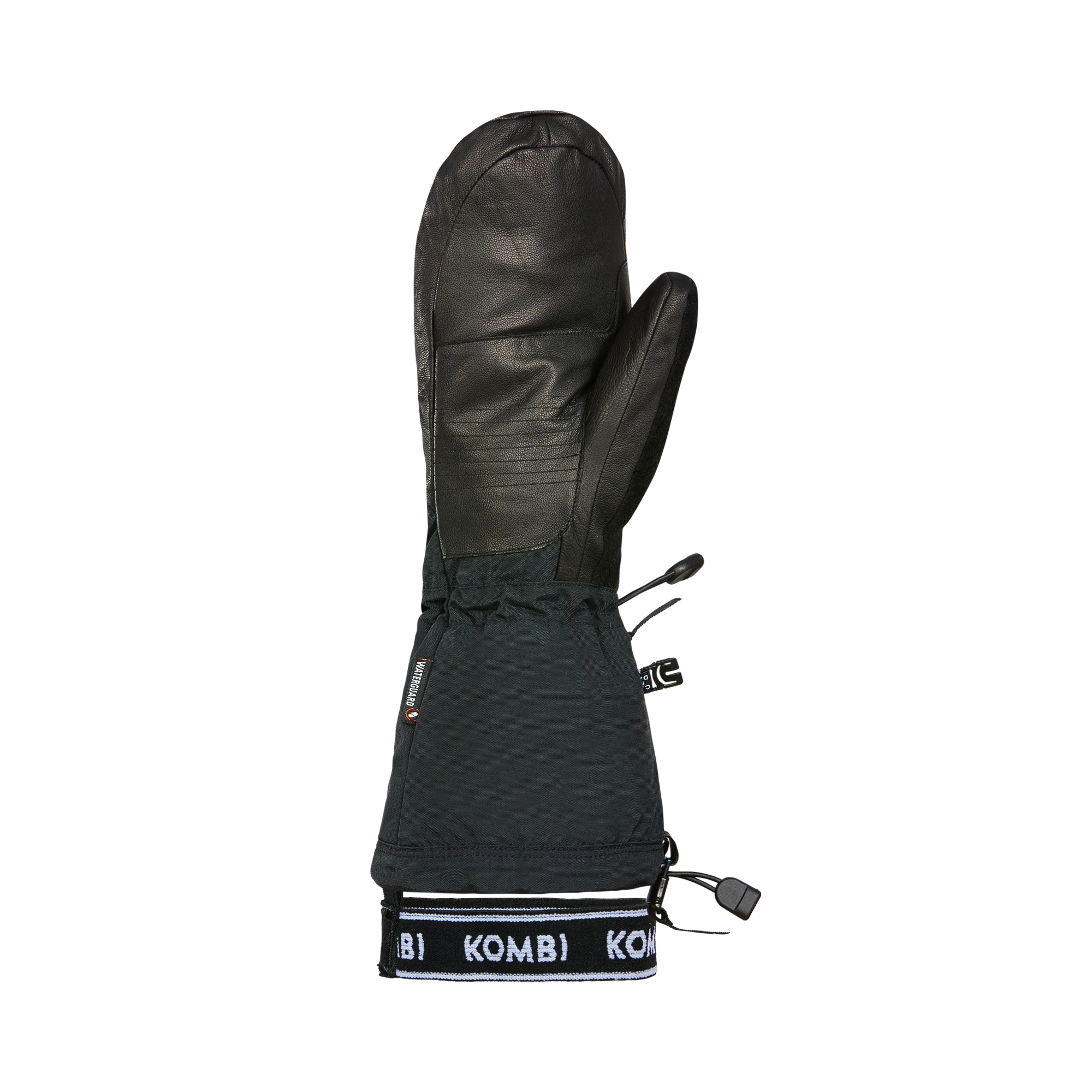 Session PRIMALOFT® Mittens - Men