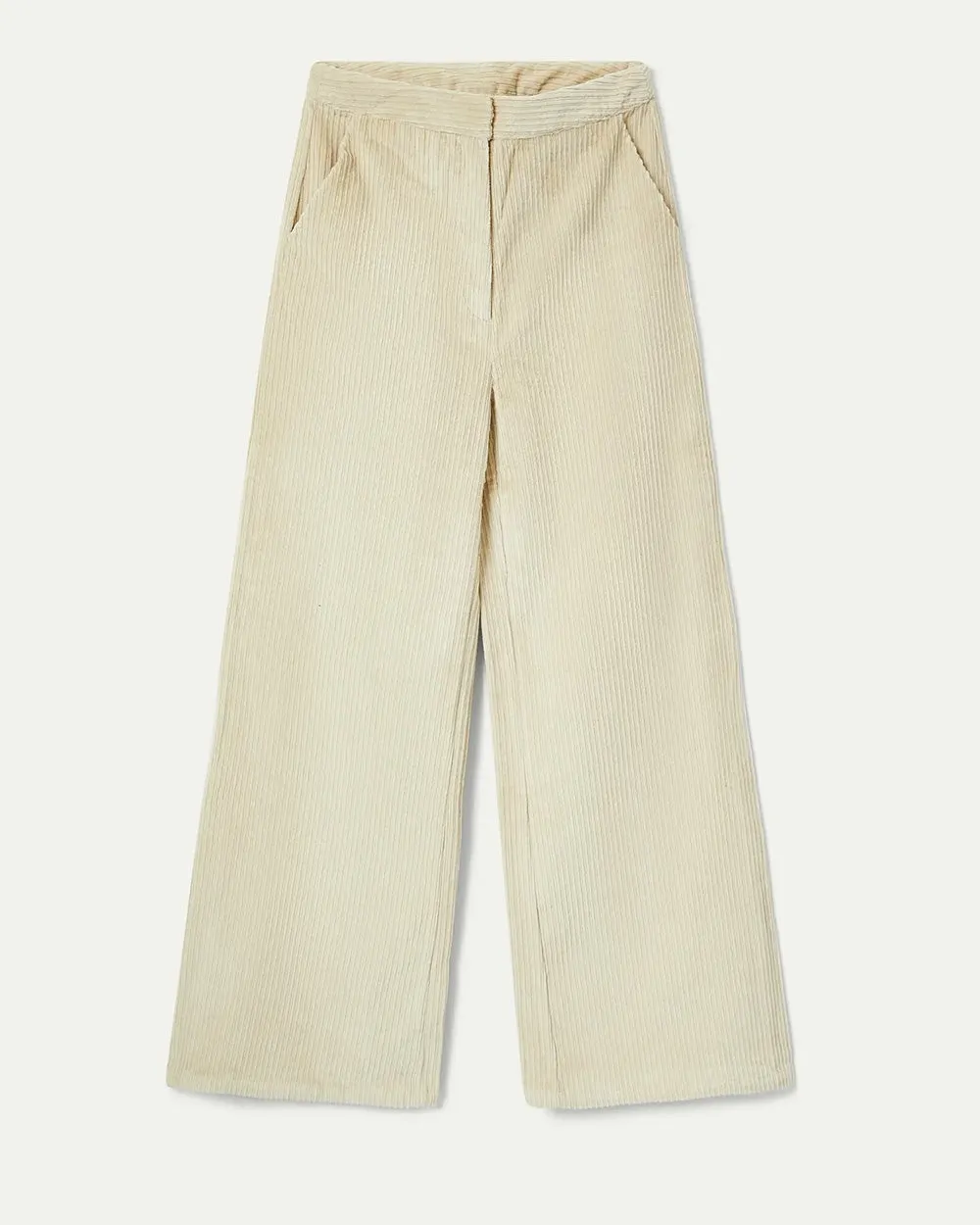 Wild Pony Corduroy Trouser