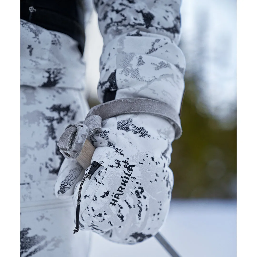 Winter Active WSP Insulated Mittens by Harkila