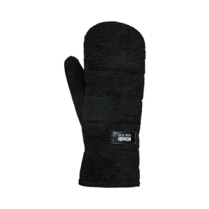 Women's Corduroy Insulated ULTRALOFT® Mittens