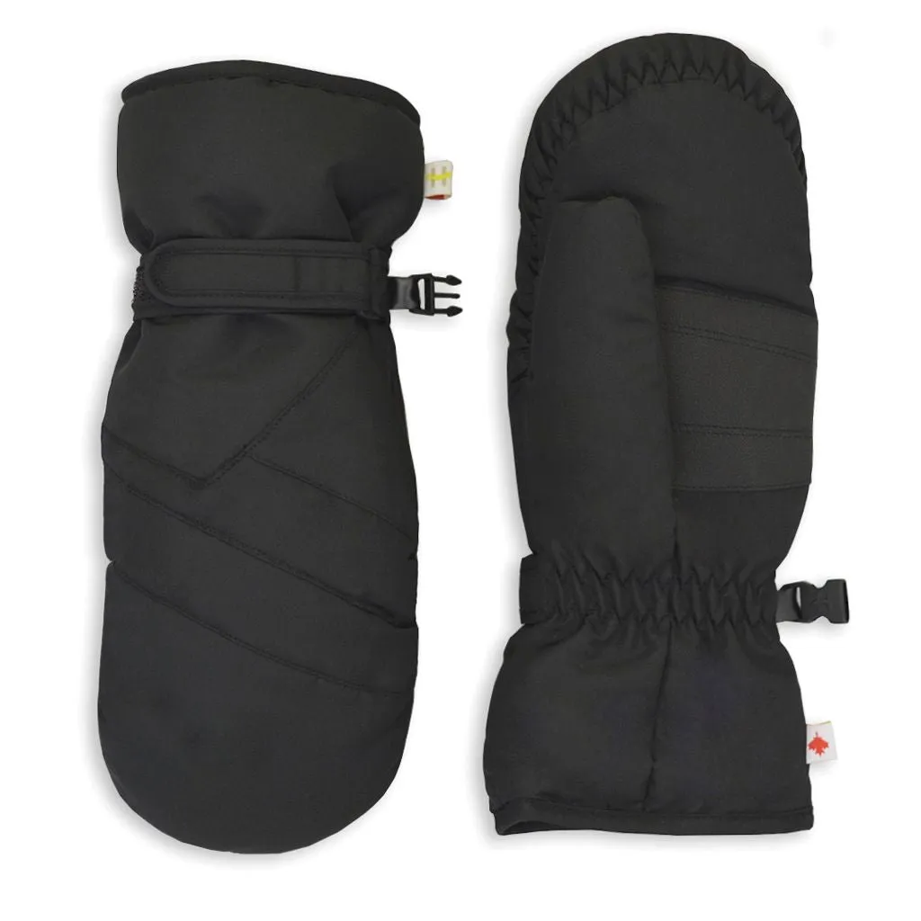 Women's Hot Paws Gauntlet Ski Mitt