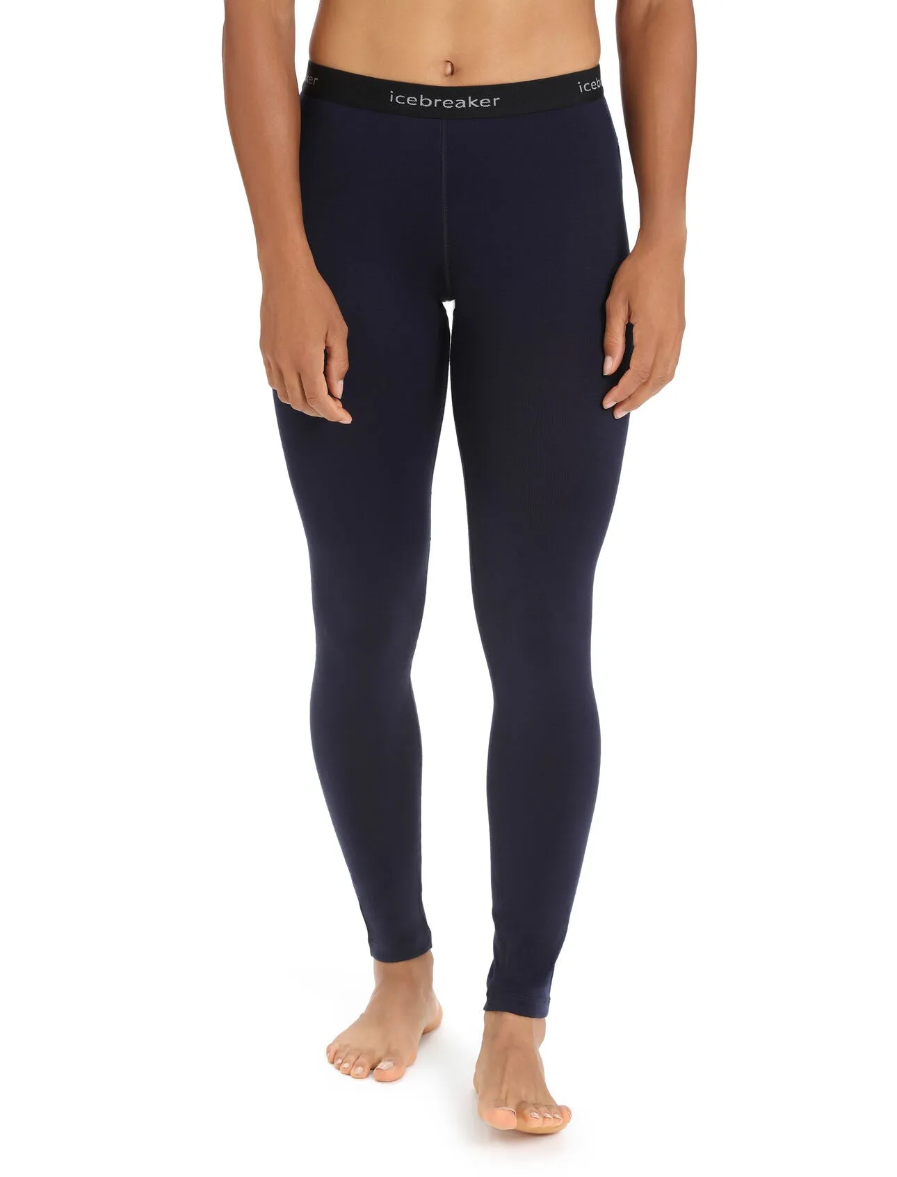 Womens Merino 260 Tech Thermal Leggings