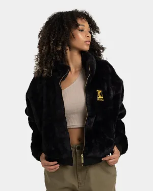 Women's OG Fake Fur Jacket